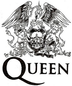 Free Free Queen Band Logo Svg 657 SVG PNG EPS DXF File